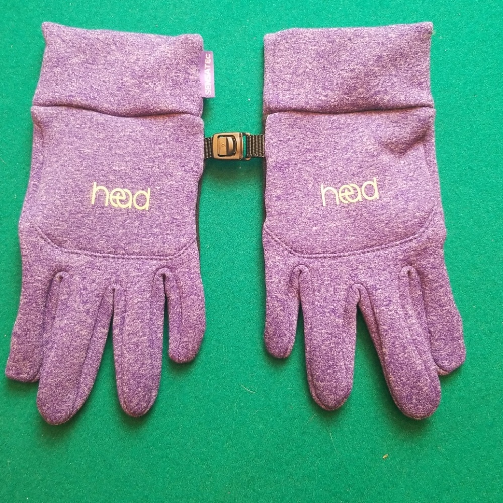 Girl's gloves